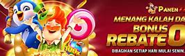 Cara Hitung Bonus Rebate Slot Hari Kamis