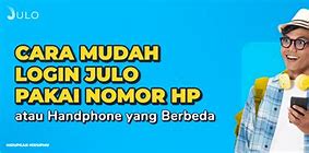 Cara Login Linkaja Dengan Nomor Hp