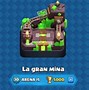 Clash Royale 7. Arena Destinasi