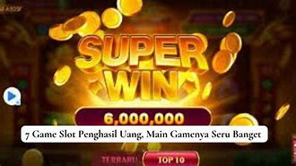 Game Slot Terbukti Membayar Tanpa Deposit