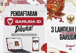 Garuda Id Pssi Daftar Online