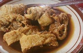 Gohyong Ayam Terbuat Dari Apa