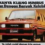 Kijang Jantan Modifikasi