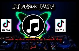 Mabuk Minuman Ditambah Mabuk Judi Remix Tiktok Song