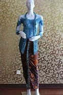 Sewa Kebaya Modern Jakarta Barat