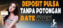 Situs Slot Paling Gacor Deposit Pulsa Tanpa Potongan